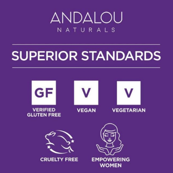 ANDALOU NATURALS AGE-DEFYING BLOSSOM + LEAF TONING REFRESHER. - Picture 5 of 10